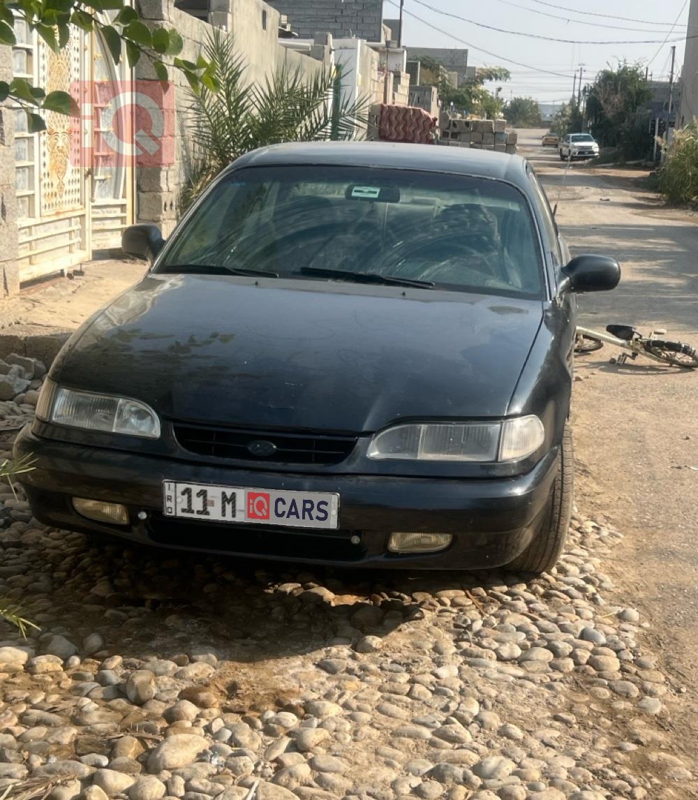 هيونداي سوناتا